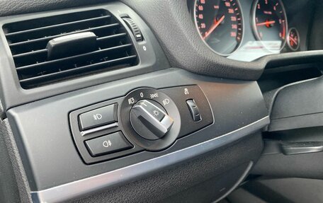 BMW X3, 2013 год, 1 920 000 рублей, 16 фотография