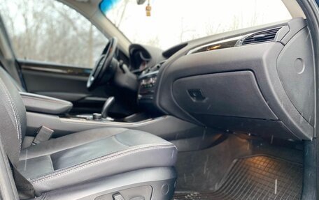 BMW X3, 2013 год, 1 920 000 рублей, 19 фотография