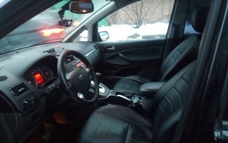 Ford C-MAX I рестайлинг, 2007 год, 600 000 рублей, 6 фотография
