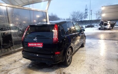 Ford C-MAX I рестайлинг, 2007 год, 600 000 рублей, 3 фотография