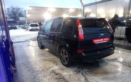 Ford C-MAX I рестайлинг, 2007 год, 600 000 рублей, 4 фотография