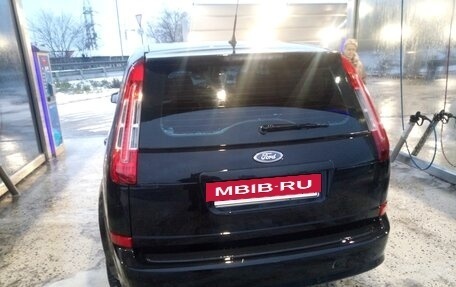 Ford C-MAX I рестайлинг, 2007 год, 600 000 рублей, 5 фотография