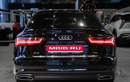 Audi A6, 2018 год, 2 399 000 рублей, 5 фотография