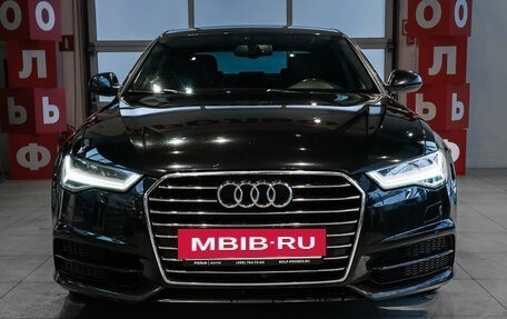 Audi A6, 2018 год, 2 399 000 рублей, 2 фотография