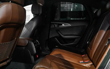 Audi A6, 2018 год, 2 399 000 рублей, 9 фотография