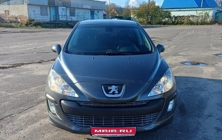 Peugeot 308 II, 2008 год, 425 000 рублей, 1 фотография