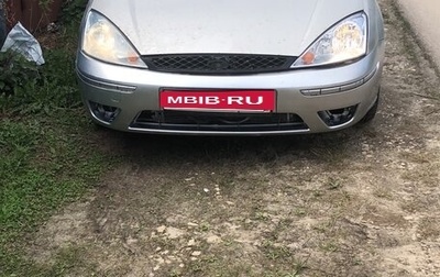 Ford Focus IV, 2003 год, 230 000 рублей, 1 фотография