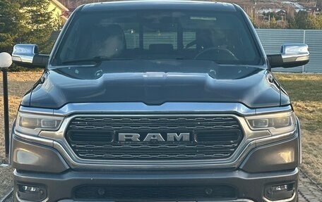 Dodge RAM IV, 2019 год, 7 200 000 рублей, 1 фотография