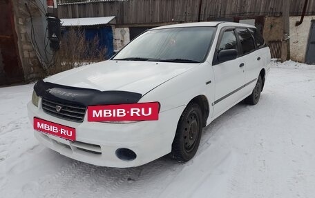 Nissan Expert, 2001 год, 299 999 рублей, 1 фотография