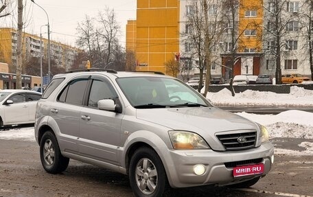 KIA Sorento IV, 2007 год, 645 000 рублей, 1 фотография