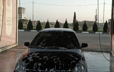 Mitsubishi Lancer IX, 2004 год, 400 000 рублей, 1 фотография