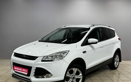 Ford Kuga III, 2016 год, 1 290 000 рублей, 1 фотография