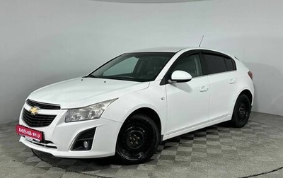 Chevrolet Cruze II, 2013 год, 781 000 рублей, 1 фотография