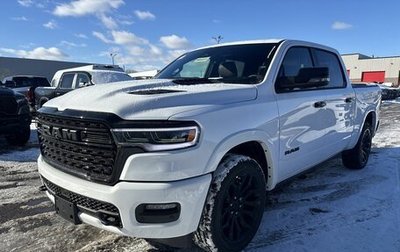 Rambler 1500, 2026 год, 9 500 000 рублей, 1 фотография