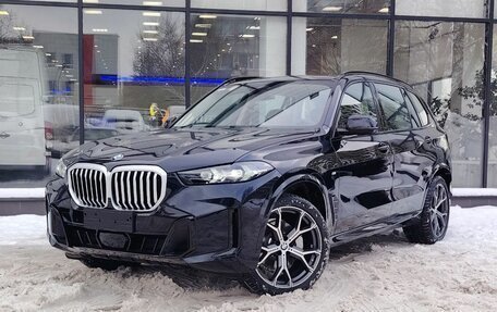 BMW X5, 2025 год, 11 399 000 рублей, 1 фотография