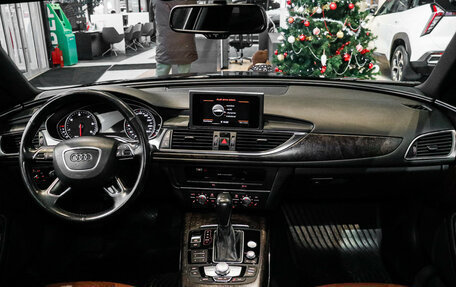 Audi A6, 2018 год, 2 399 000 рублей, 11 фотография