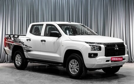 Mitsubishi L200, 2025 год, 4 299 000 рублей, 1 фотография