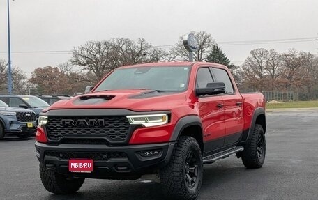 Rambler 1500, 2026 год, 10 300 000 рублей, 1 фотография