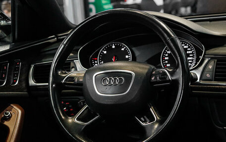 Audi A6, 2018 год, 2 399 000 рублей, 13 фотография