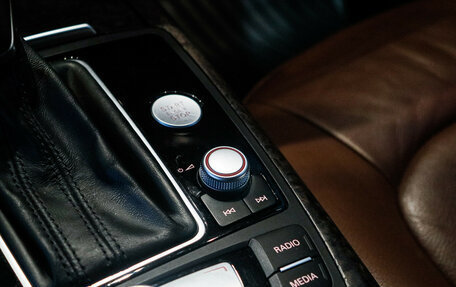 Audi A6, 2018 год, 2 399 000 рублей, 21 фотография