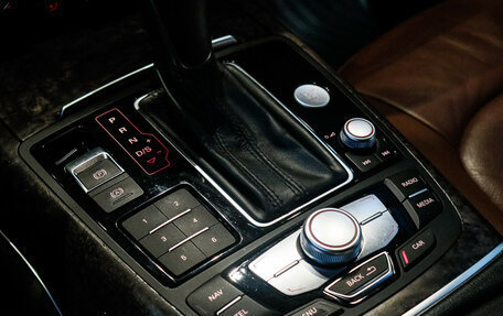 Audi A6, 2018 год, 2 399 000 рублей, 19 фотография