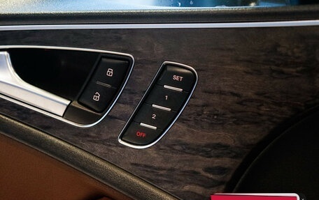 Audi A6, 2018 год, 2 399 000 рублей, 14 фотография