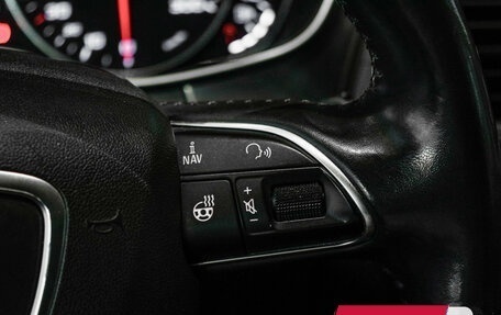 Audi A6, 2018 год, 2 399 000 рублей, 25 фотография