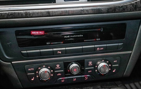 Audi A6, 2018 год, 2 399 000 рублей, 22 фотография