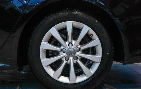 Audi A6, 2018 год, 2 399 000 рублей, 31 фотография