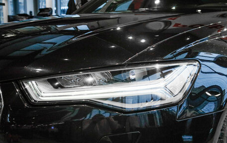 Audi A6, 2018 год, 2 399 000 рублей, 29 фотография