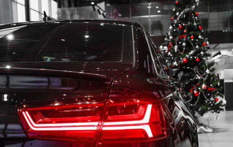 Audi A6, 2018 год, 2 399 000 рублей, 30 фотография