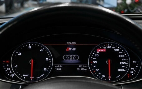 Audi A6, 2018 год, 2 399 000 рублей, 27 фотография