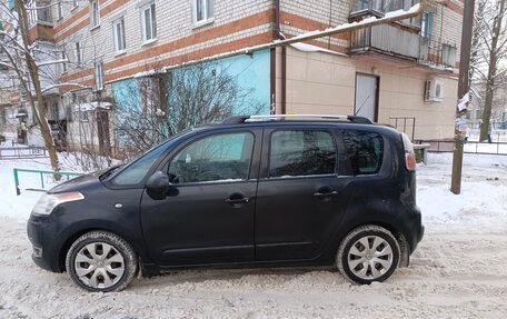 Citroen C3 Picasso I, 2011 год, 599 000 рублей, 3 фотография