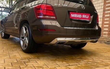 Mercedes-Benz GLK-Класс, 2013 год, 2 100 000 рублей, 5 фотография