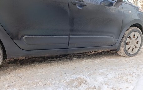 Citroen C3 Picasso I, 2011 год, 599 000 рублей, 6 фотография