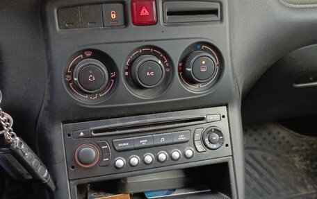 Citroen C3 Picasso I, 2011 год, 599 000 рублей, 11 фотография