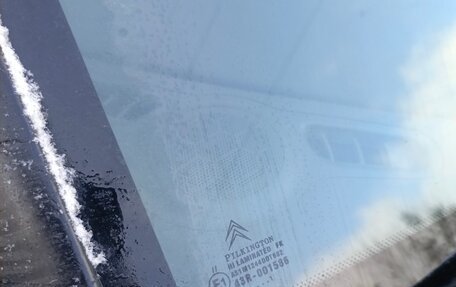 Citroen C3 Picasso I, 2011 год, 599 000 рублей, 18 фотография