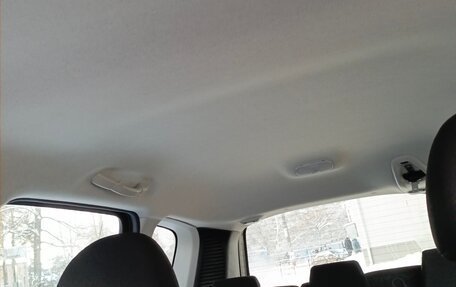 Citroen C3 Picasso I, 2011 год, 599 000 рублей, 16 фотография