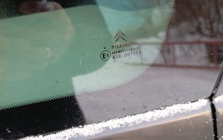 Citroen C3 Picasso I, 2011 год, 599 000 рублей, 19 фотография