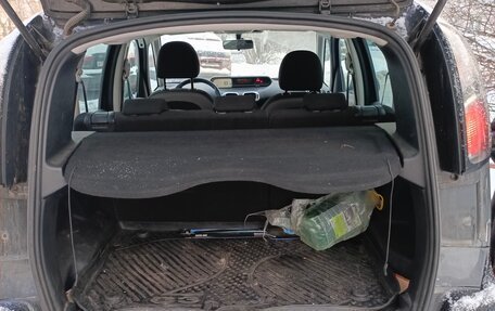 Citroen C3 Picasso I, 2011 год, 599 000 рублей, 17 фотография