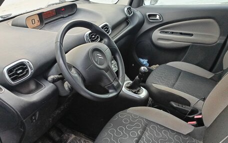 Citroen C3 Picasso I, 2011 год, 599 000 рублей, 9 фотография