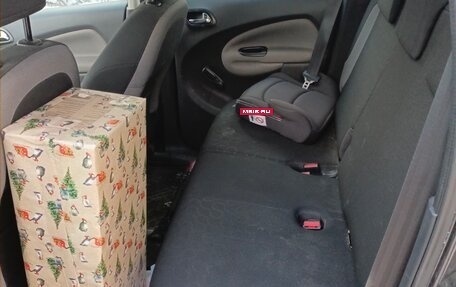 Citroen C3 Picasso I, 2011 год, 599 000 рублей, 15 фотография