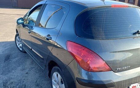 Peugeot 308 II, 2008 год, 425 000 рублей, 4 фотография