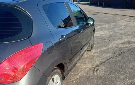 Peugeot 308 II, 2008 год, 425 000 рублей, 3 фотография