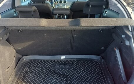 Peugeot 308 II, 2008 год, 425 000 рублей, 7 фотография