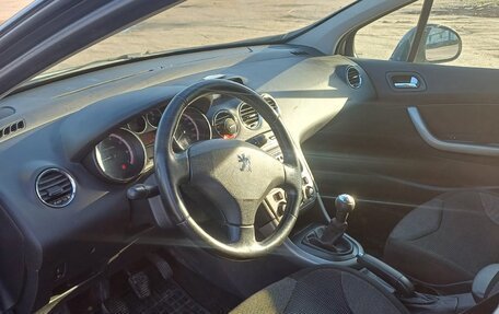 Peugeot 308 II, 2008 год, 425 000 рублей, 5 фотография