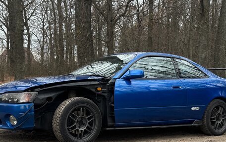 Toyota Corolla Levin VII (AE110/AE111), 1995 год, 700 000 рублей, 8 фотография