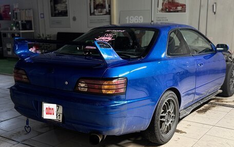 Toyota Corolla Levin VII (AE110/AE111), 1995 год, 700 000 рублей, 4 фотография