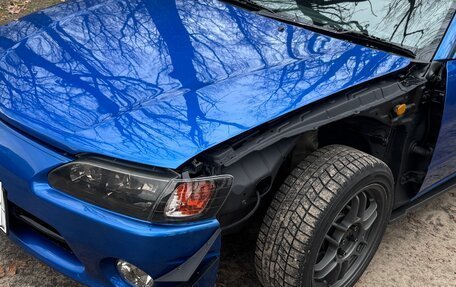 Toyota Corolla Levin VII (AE110/AE111), 1995 год, 700 000 рублей, 9 фотография
