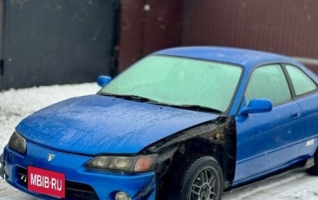 Toyota Corolla Levin VII (AE110/AE111), 1995 год, 700 000 рублей, 3 фотография